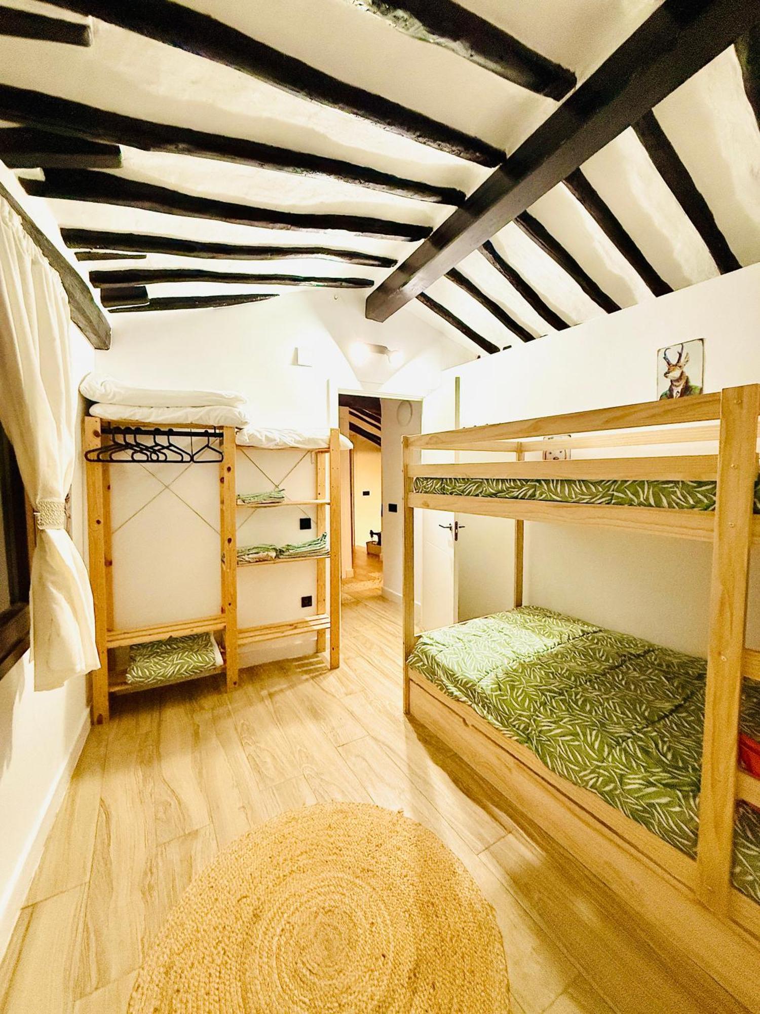 Willa La Casita Del Rio Soto en Cameros Zewnętrze zdjęcie